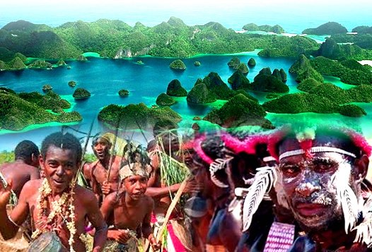 Potensi Ekonomi dan Strategis Wilayah Papua dan Papua Barat untuk Indonesia dan Dunia