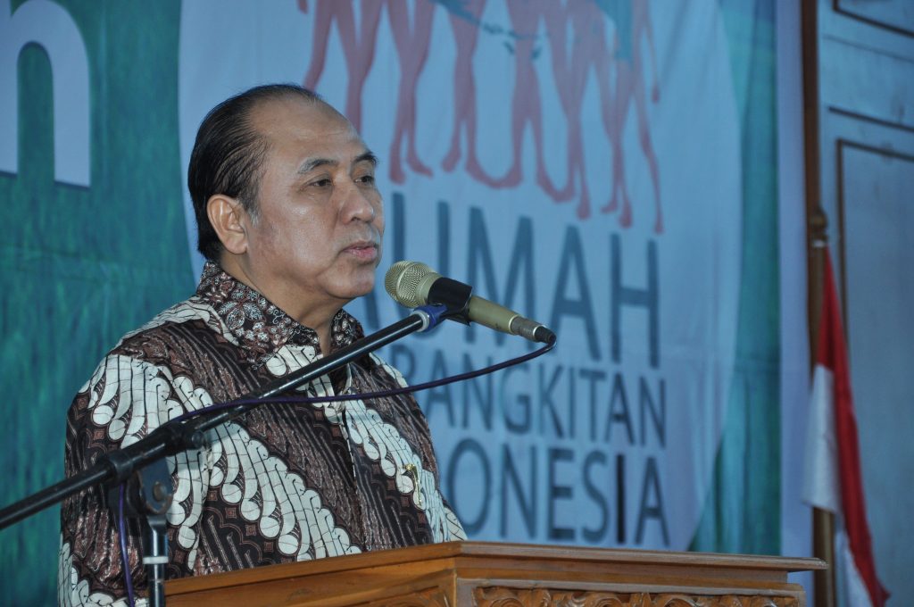 Prijanto : Adakah dan Siapakah Orang-Orang Bangsa Indonesia Asli Itu?