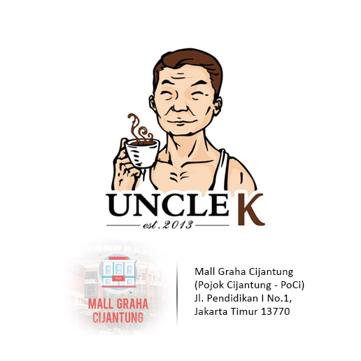 Kuliner : Uncle K Sudah Hadir di Jakarta