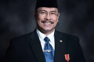 Prof Bahrullah Akbar