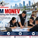 TIM MONEV untuk Mendukung Pencapaian Tujuan Negara dan Percepatan Pembangunan Nasional