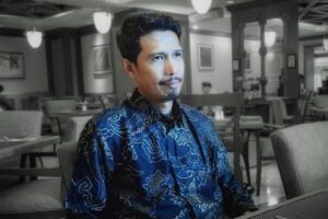 Ketua Umum BINA BANGUN BANGSA: Dukung Penertiban Tanah Bermasalah dan Pemberantasan Mafia Tanah oleh Menteri ATR/BPN