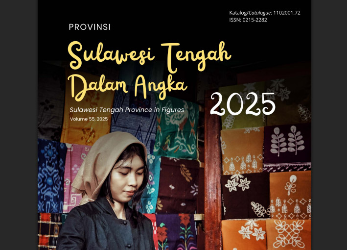 Sulawesi Tengah: Antara Pertumbuhan dan Pemerataan