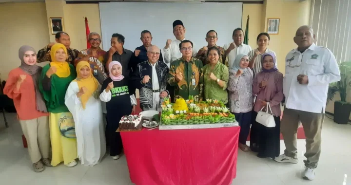 Enam Dekade BKKKS DKI: Dari Jejak Pengabdian dan Harapan