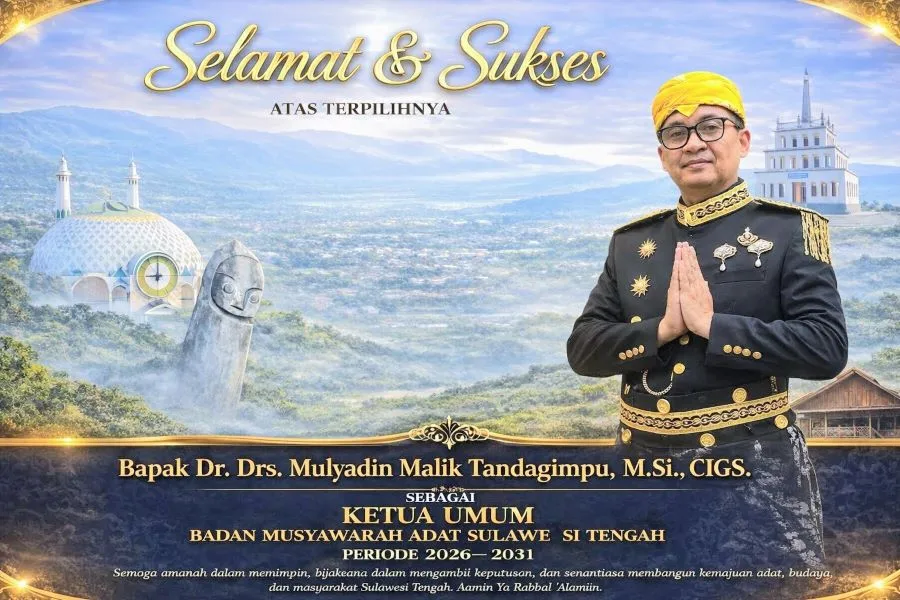 Mulyadin-Malik-Ketua-Umum-BMA-Sulawesi-Tengah