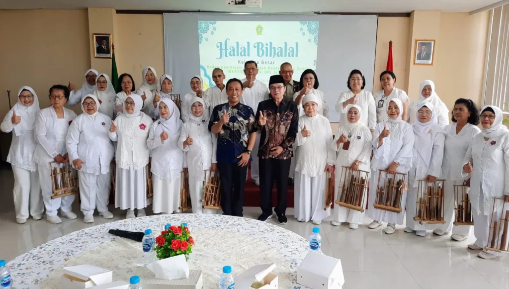 halalbihalal bkkks dki jakarta