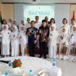 BKKKS DKI Jakarta Gelar Halalbihalal 1447 H/2026