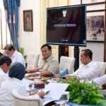 Presiden Prabowo Instruksikan Percepatan Pembangunan Kampung Nelayan Merah Putih