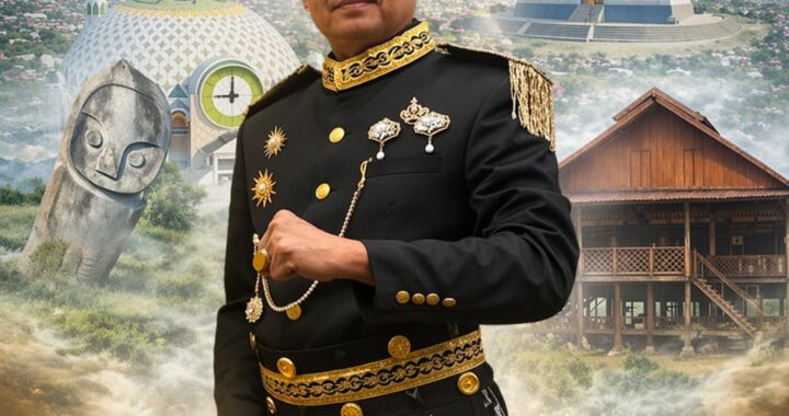 Selamat dan Sukses! Dr. Mulyadin Malik Resmi Pimpin BMA Sulawesi Tengah 2026–2031