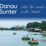 Lembaga Bina Bangun Bangsa Dorong Penataan Kawasan Danau Sunter Jakarta Utara