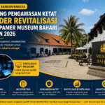 LSM Bina Bangun Bangsa Dorong Pengawasan Ketat Tender Revitalisasi Tata Pamer Museum Bahari TA 2026