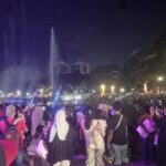 JakFest 2026 Disambut Antusias Warga, Ribuan Pengunjung Ramaikan Lapangan Banteng
