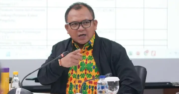 DPRD DKI Ingatkan BUMD DKI Untuk Optimalisasi Aset untuk PAD