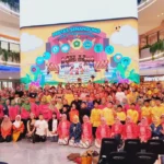 Hari Anak Nasional 2026, BKKKS DKI Jakarta Perkuat Gerakan Kepedulian terhadap Anak-Anak Generasi Penerus Bangsa