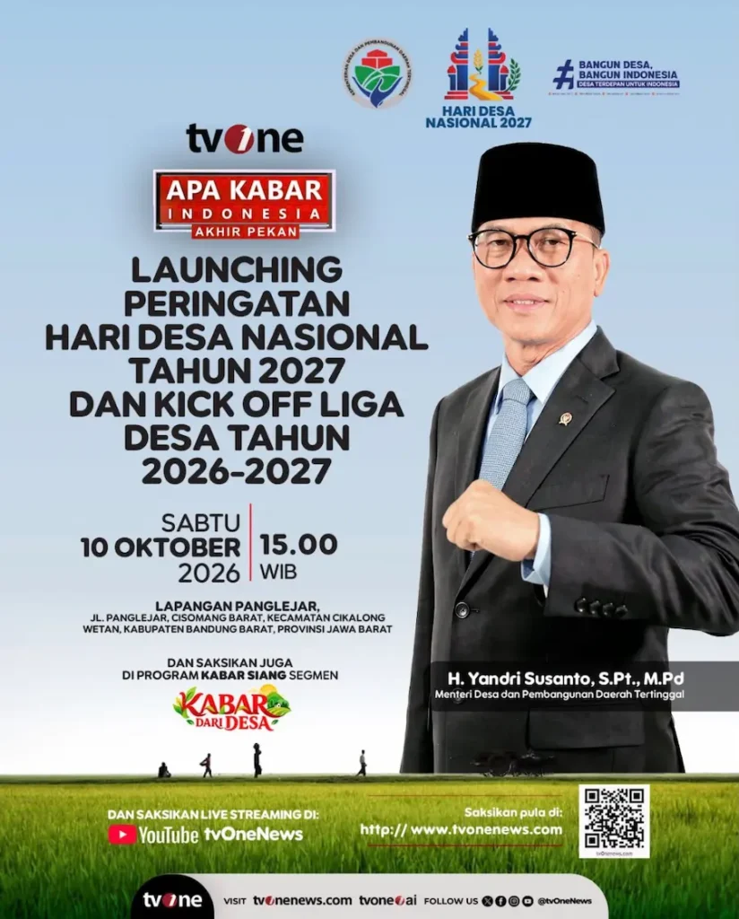 Hari Desa