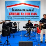 ULTAH KE-12: CURAH PENDAPAT PARA AKTIVIS KONSTITUSI