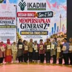 Dr. Mulyadin Malik: Desa Jadi Panggung Gen Z Menuju Indonesia Emas 2045